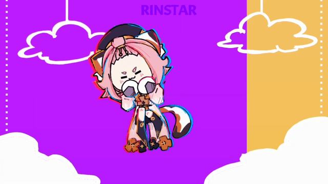 ◆Lotus Eater◆ Animation Meme // ft. Diona :D rinkazu смотреть онлайн