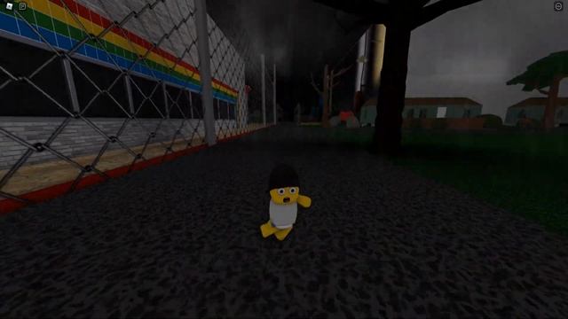 ПОБЕГ ИЗ САДИКА РАДУЖНЫЕ ДРУЗЬЯ в ROBLOX! смотреть онлайн