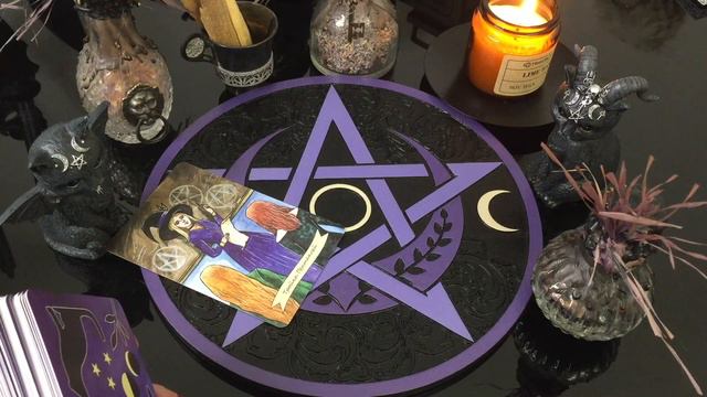 Что изменит Вашу 💃 жизнь⁉️ События на пороге. На что обратить внимание⁉️✨Oksana Magic 🌹Tarot ✨ смотреть онлайн