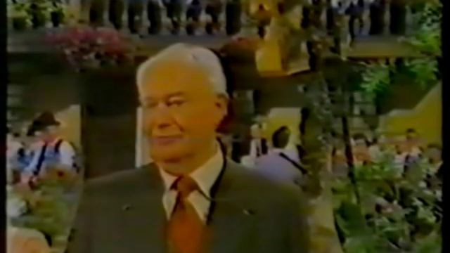 Willy Schneider - ´s ist Feierabend (1982) смотреть онлайн