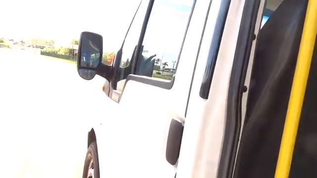 2002 FORD TRANSIT Townsville, Cairns, Mt. Isa, Charters Towers, Bowen, Australia 5960 смотреть онлайн