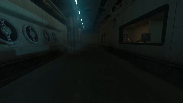 Прохождение SOMA -13- Валерьянки Мне! смотреть онлайн