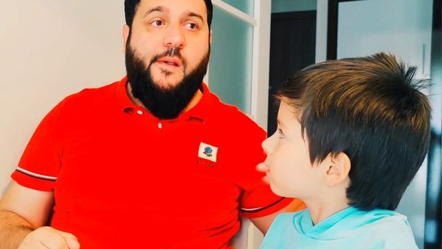 Что делать если ребёнок попросил купить Айфон? смотреть онлайн