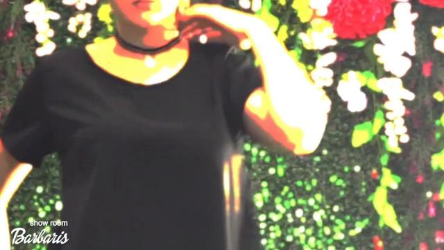 Show room Barbaris - одежда для всей семьи | Уссурийск смотреть онлайн