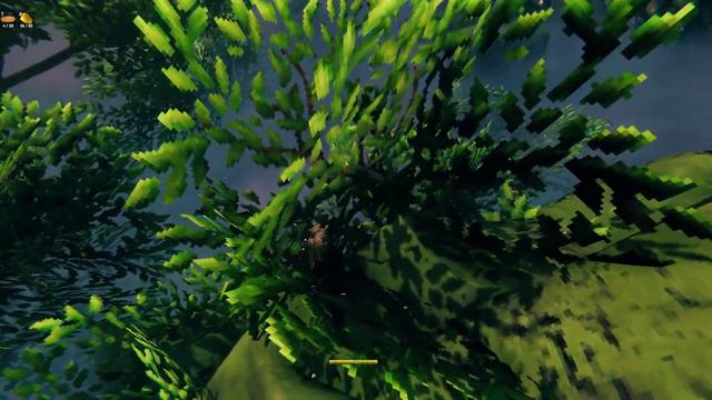 Valheim | Mistlands | Gameplay RTX 3070 смотреть онлайн