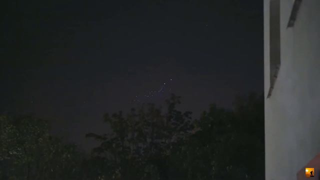 Это видео заставит вас поверить в НЛО. Самые лучшие видео с реальными НЛО смотреть онлайн