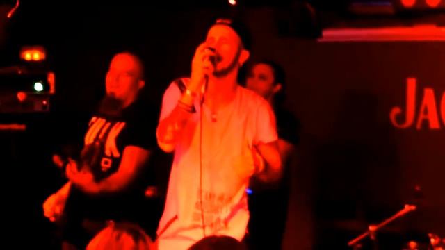 POISONSTARS - Краски ( Москва 12 ноября авторская программа в клубе Jack & Jane) смотреть онлайн