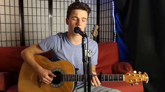Shallow - From A Star Is Born (cover) by Greg Gontier смотреть онлайн
