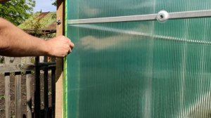 Чем накрыть теплицу