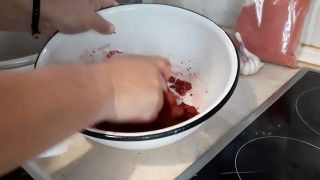 Лучшая прикормка для Черноморских рыбалок.Лучшая прикормка по Кефали,Ласкирю,Барабули. смотреть онлайн