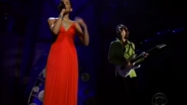 Nelly Furtado & Steve Vai - I'm Like A Bird
