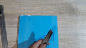 Секрет резки сэндвич-панелей для откосов. Как и чем резать сэндвич-панель и пластик.