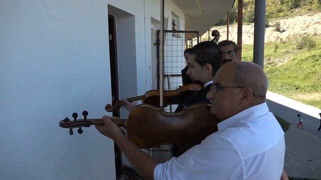 Svadba, 27. 8. 2016 Horvat+Dudova 1. diel смотреть онлайн