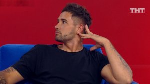 Бородина против Бузовой, 1 сезон, 483 выпуск (24.07.2020)