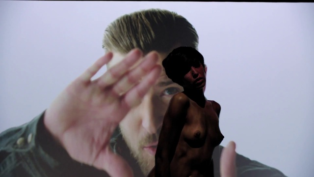 Justin Timberlake - Tunnel Vision (Explicit) By #stilaev