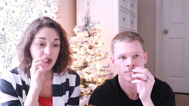 *NEW* Milka Oreo & Chips Ahoy Candy Bar | Taste Test смотреть онлайн