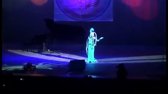 Феноменальный голос! 10 летняя девочка смотреть онлайн