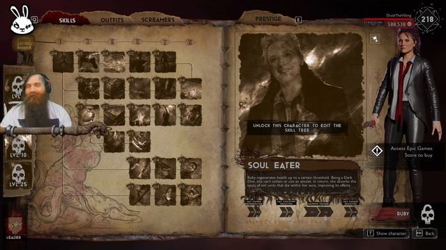 Current Balance & State Of The Game - Evil Dead The Game смотреть онлайн