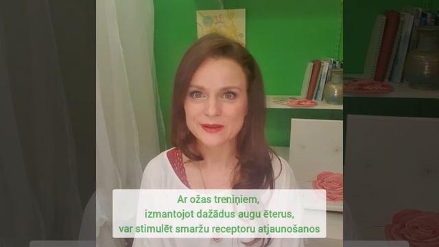 Calendula: Augu ēteri ožas atveseļošanas veicināšanai смотреть онлайн