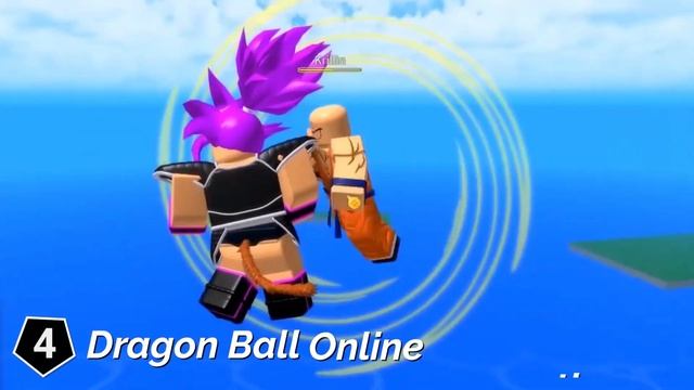 Top 6 Roblox Fighting Games For Mobile! смотреть онлайн