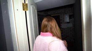 КТО ПОСЛЕДНИЙ ЗАКРИЧИТ В СТРАШНОМ ЛИФТЕ!***ЧАСТЬ 2***