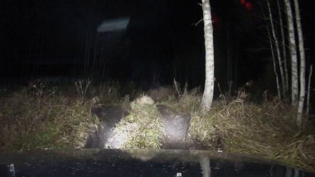 Клад 4х4. Как добить LandRover или перезакладка точек 3 и 5. смотреть онлайн