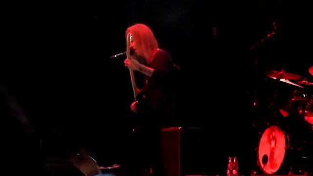 Children Of Bodom - song 13 (Москва, Adrenaline Stadium, 17.10.2019) смотреть онлайн