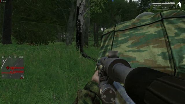 [СЕРЬЕЗНЫЕ ИГРЫ] ПОДАВЛЕНИЕ ГРУЗИНСКОЙ АРМИИ СИЛАМИ ВС РФ [ARMA III] смотреть онлайн