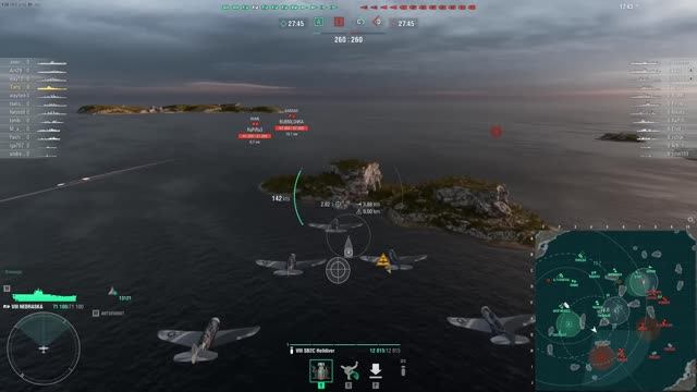 Внимание! Новая ветка линкоров!✅ Мир кораблей смотреть онлайн