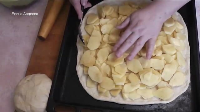 Готовка в Кемпинге и на Походах