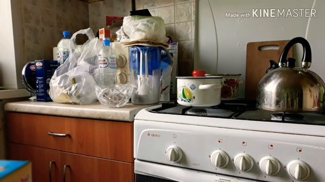 805. Влог Завтрак бомжа. Покупки в Пятерочке. Что я ем?! смотреть онлайн