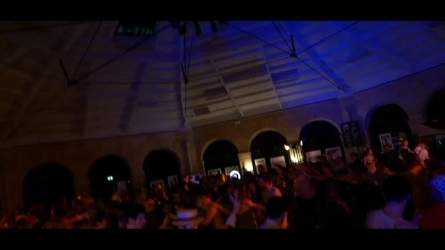 Festival Swing Art 2019 - Full weekend смотреть онлайн