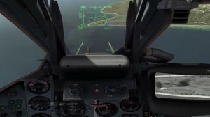 «DCS World» Для новичков. Как стрелять с ракет воздух-земля #2