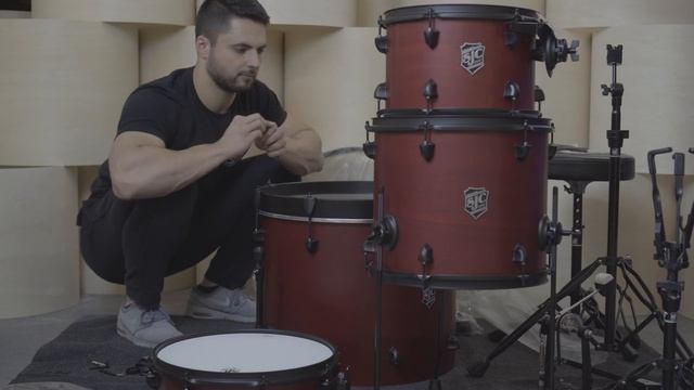 Pathfinder Kit - Assembly & Setup смотреть онлайн