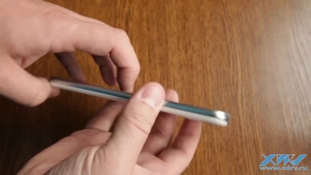 Видеообзор Motorola Moto G4 (XDRV.RU) смотреть онлайн
