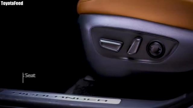 2024 Toyota Grand Highlander - 3 Row SUV (Interior, Exterior, Price) смотреть онлайн