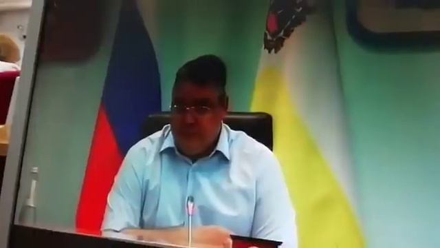 Глава Ставрополья назвал двух главврачей «бестолочами» и велел уволить их смотреть онлайн