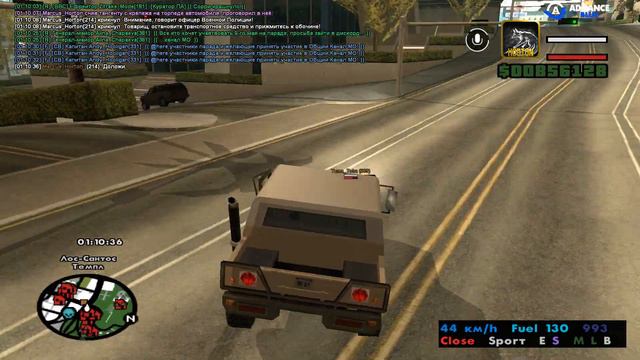 Mishka Matbey | ? | 06.05.2022 | УМО смотреть онлайн