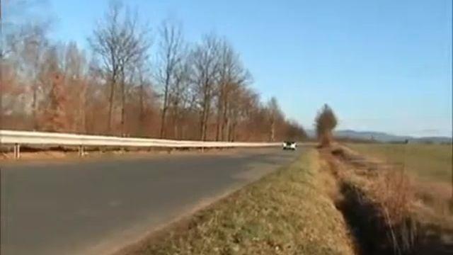 Audi S8 5 2 FSI V10 Sound Check HD смотреть онлайн
