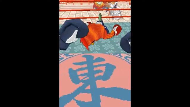 Let's Play Animal Boxing (DS) Part 5 смотреть онлайн