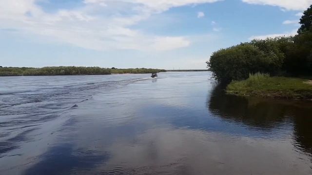 Лодка Неман смотреть онлайн