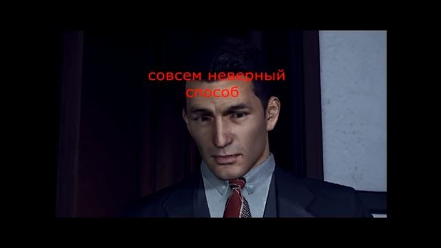 ВСЕ способы сбежать/спрятаться от Генри в миссии "Наш друг" в Mafia 2| Гайды#1 смотреть онлайн