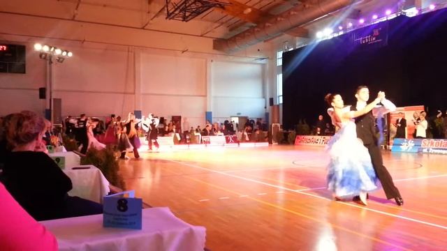 Tango смотреть онлайн