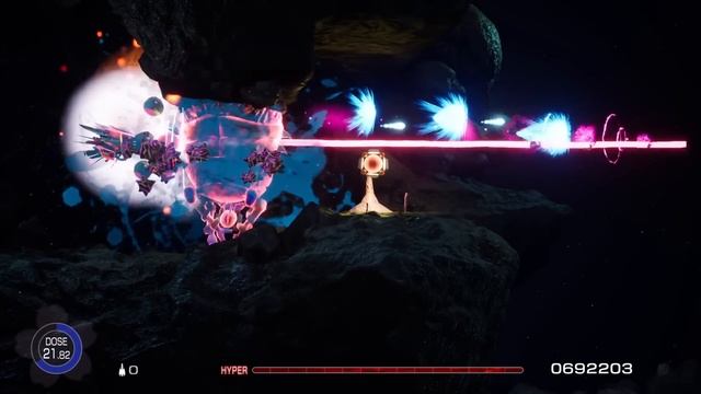 R-TYPE FINAL 3 EVOLVED. R-TYPER3_ALL NO MISS CLEAR Longplay