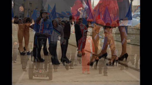 Потому что мы банда.mpeg смотреть онлайн