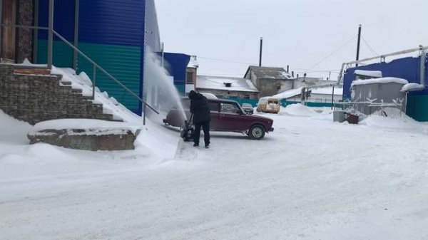 Champion Чемпион SТ 246! Проверим годноту на своей территории! Check the validity on its territory!