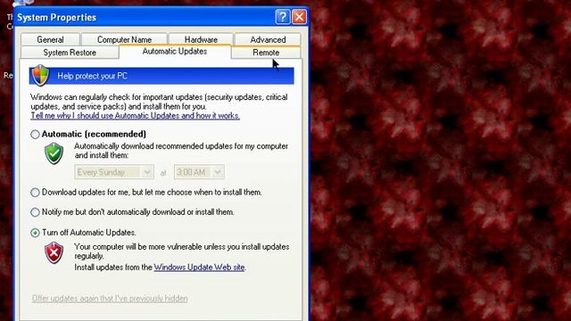 How to see Computer System Properties смотреть онлайн