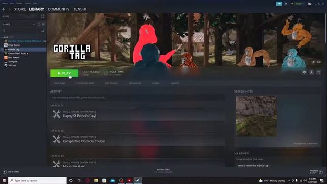 How to use soundpad in VR смотреть онлайн