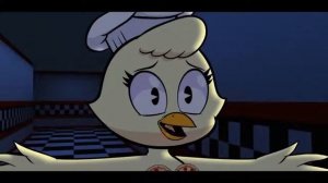 Fazbear & Friends [Русская озвучка]
