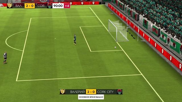 КАК ЗАБИВАТЬ ГОЛЫ С ЦЕНТРА ПОЛЯ В FIFA MOBILE 21!!! (не кликбейт) | ДИКИЙ БАГ!!! | FIFA MOBILE 21 смотреть онлайн